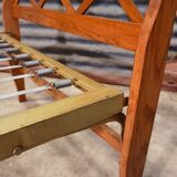 Single bed 1970 Atelier Sabin