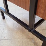 Vintage desk