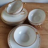 Coffee service