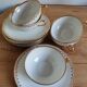 Coffee service