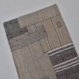 Handwoven Vintage Home Living Kilim sku3817