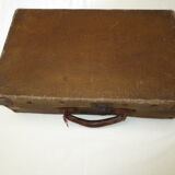 1920s suitcase