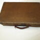 1920s suitcase