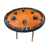 Luxury nicolas billiard lounge game