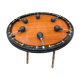 Jeu de salon billard nicolas luxe