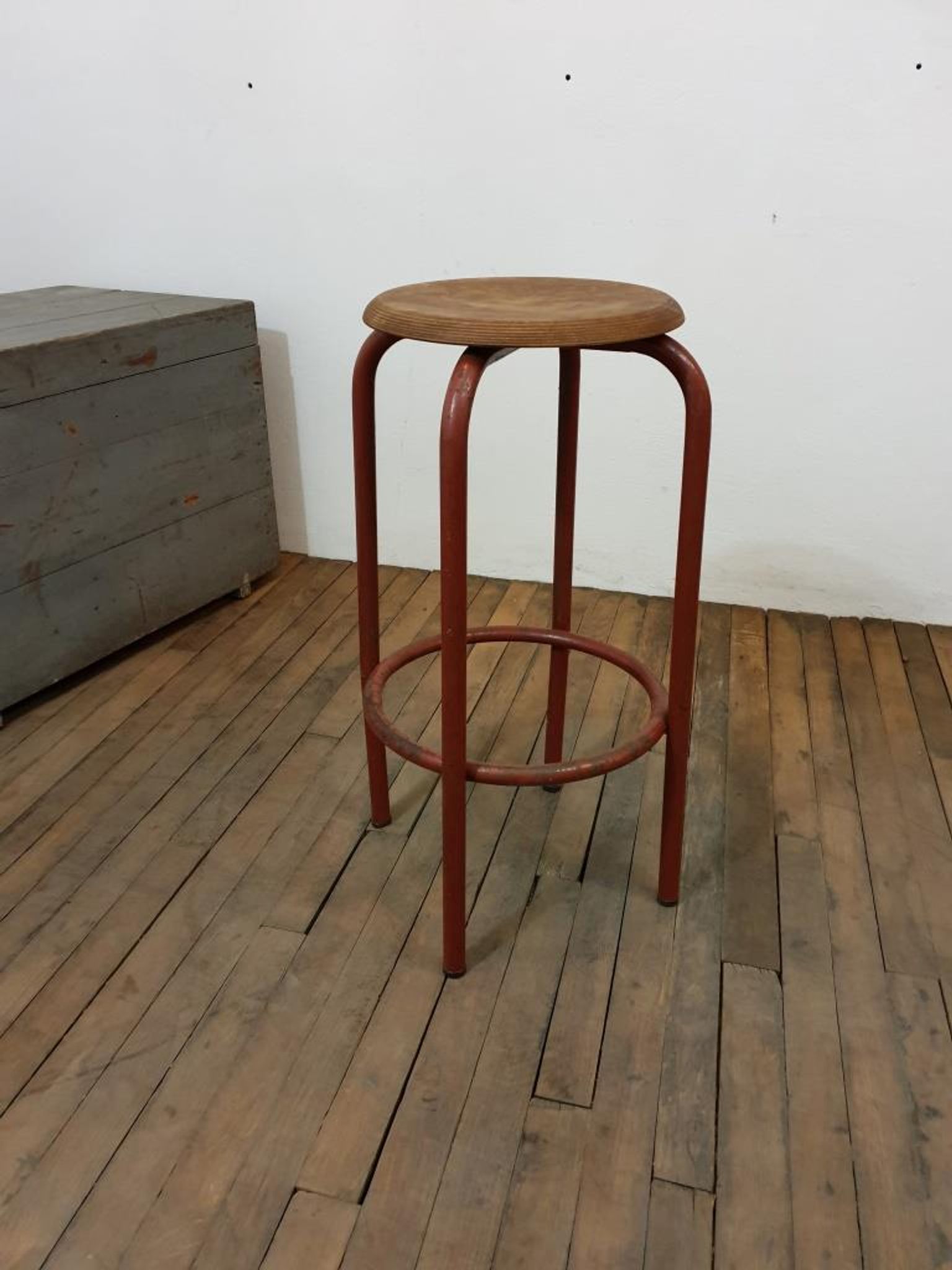 Workshop stab