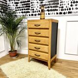 Vintage 50s ragpicker