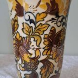Hubert Bequet Vase