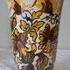 Hubert Bequet Vase