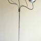 Eye ball floor lamp 70's