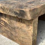 Small stool