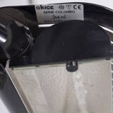 Lampadaire vintage des années 1970, « Colombo 626 » conçu par Joe Colombo pour Oluce