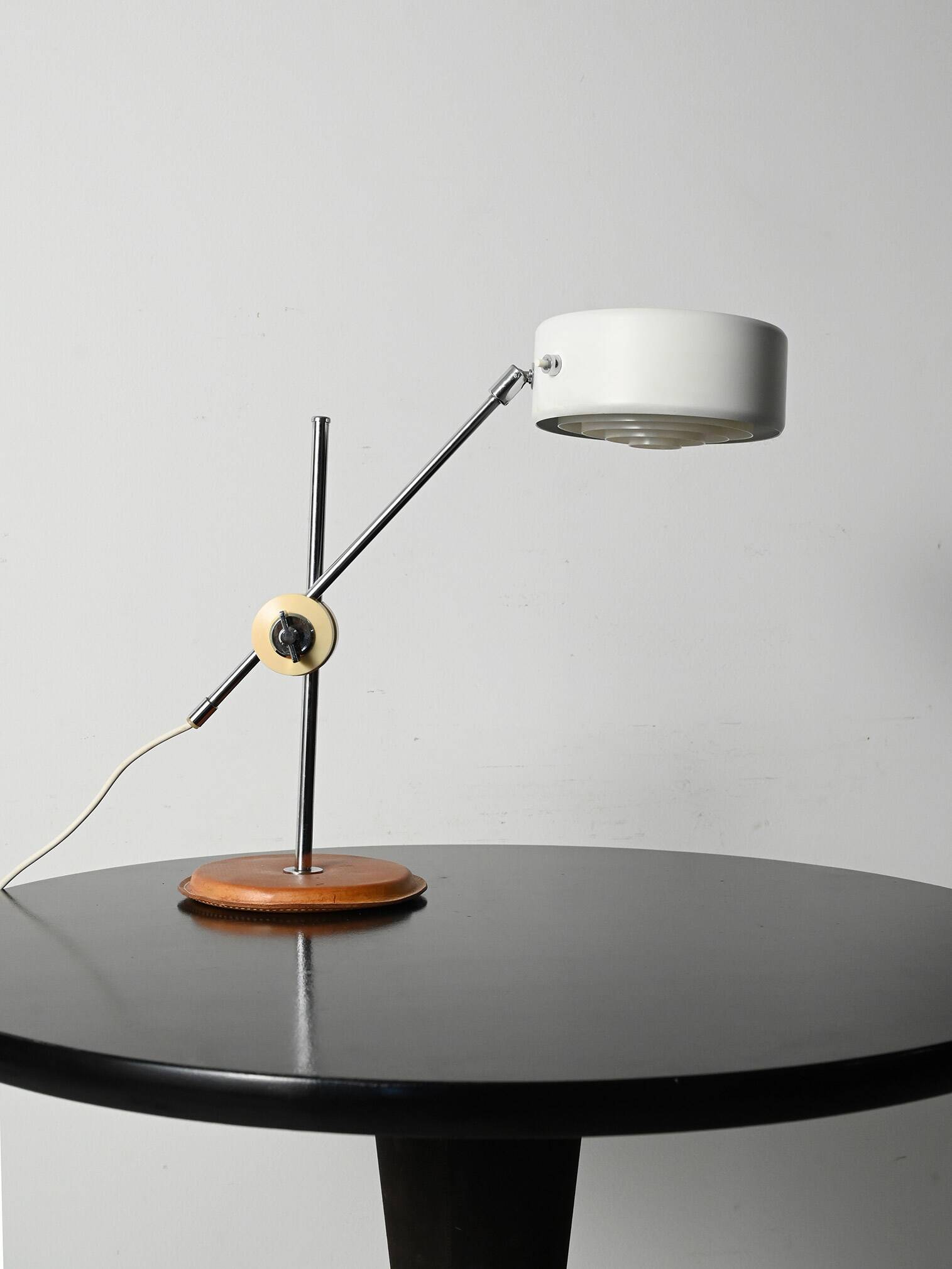 “Simris” table lamp by Anders Pehrson for Ateljé Lyktan