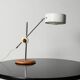 “Simris” table lamp by Anders Pehrson for Ateljé Lyktan