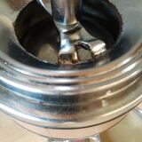 Ashtray on foot 70s -vintage