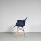 1970s Fiberglass chair by Charles & Ray Eames for Herman Miller, USA