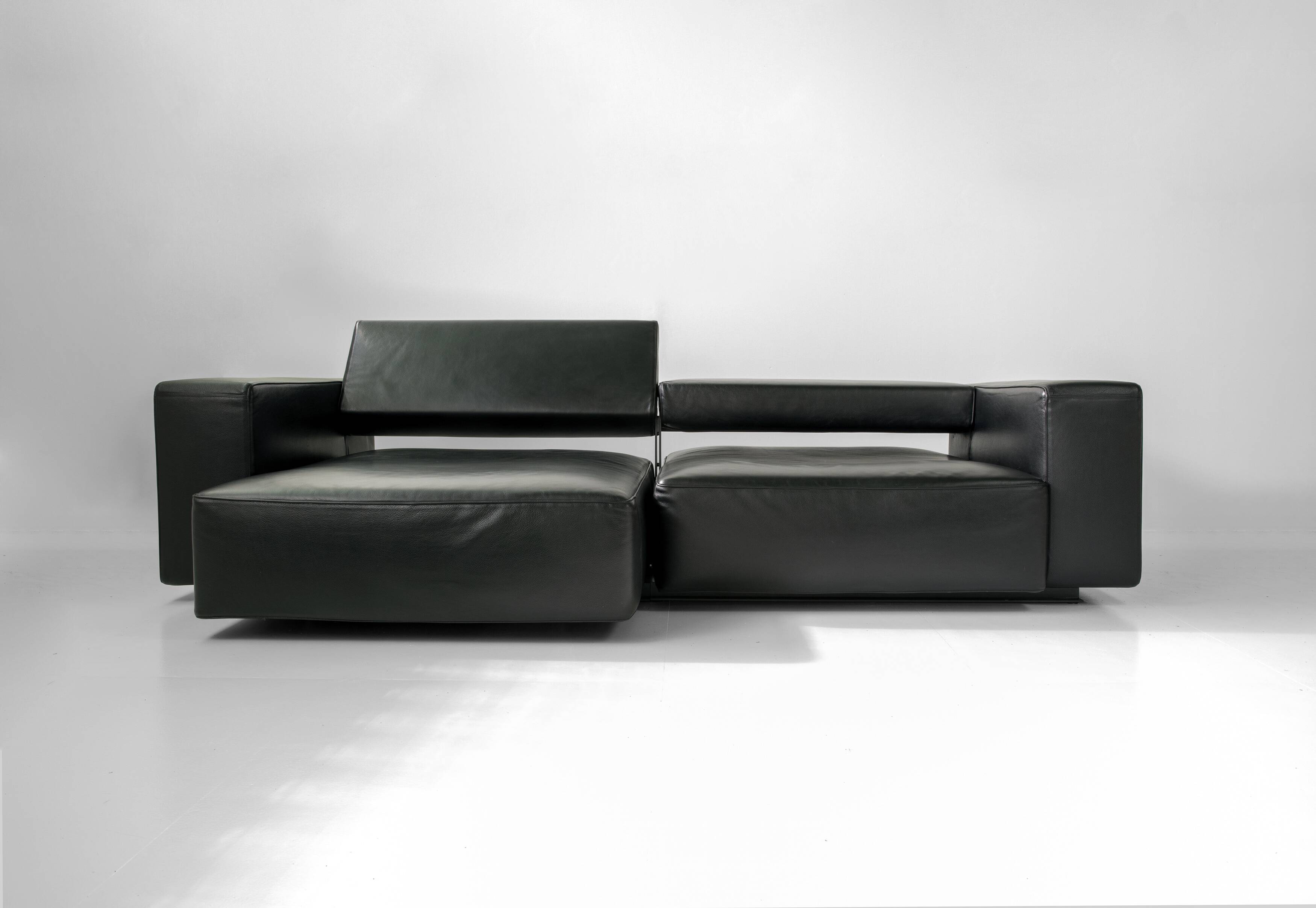 Andy '13 sofa by Paolo Piva for B&B Italia