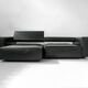 Andy '13 sofa by Paolo Piva for B&B Italia