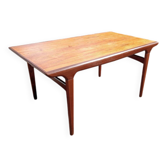 Table Johannes Andersen