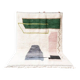 Berber rug with colourful patterns 200/300 cm