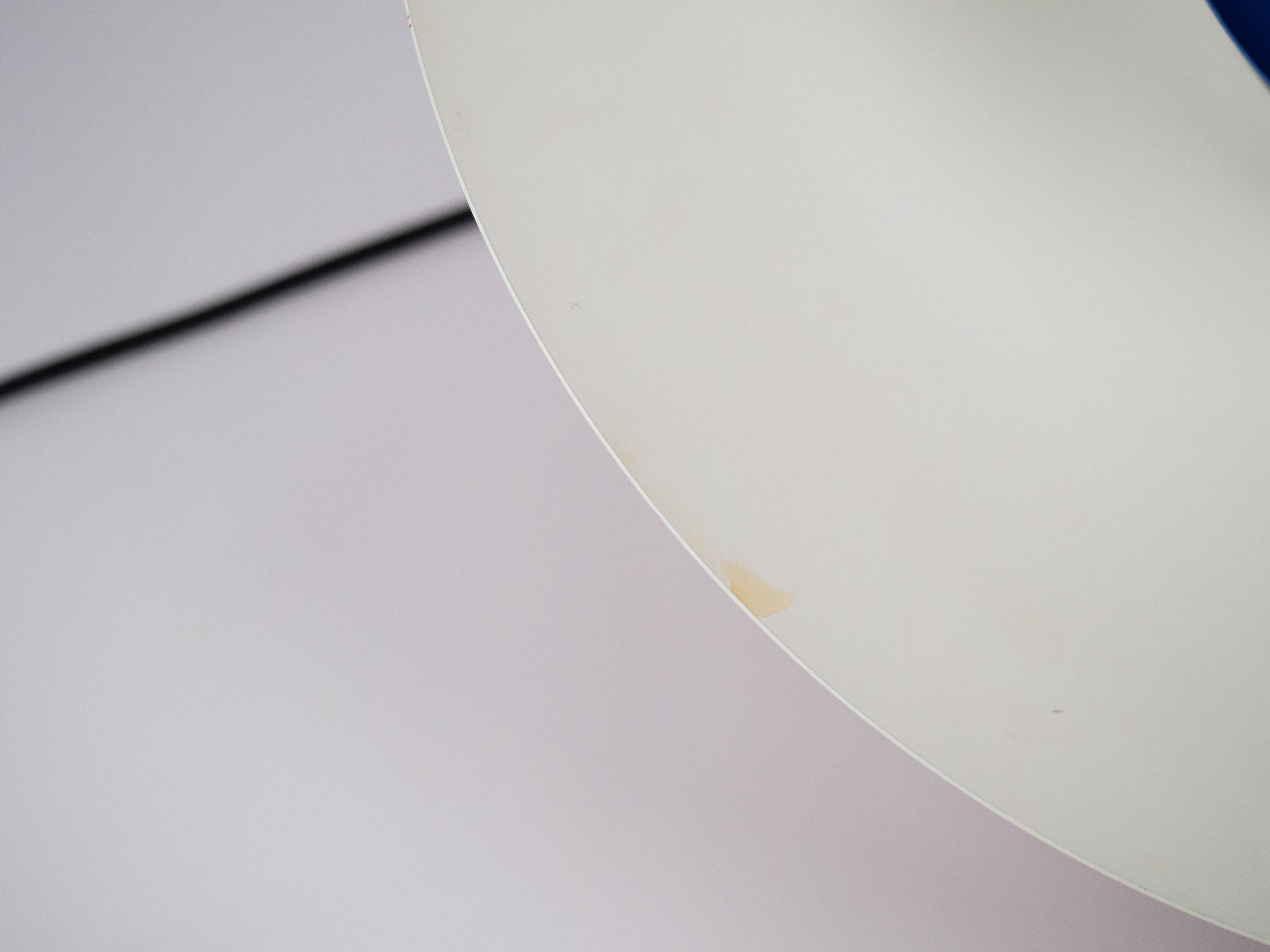 Lampe suspendue vintage danoise PH 5 par Poul Henningsen, Louis Poulsen, 1958