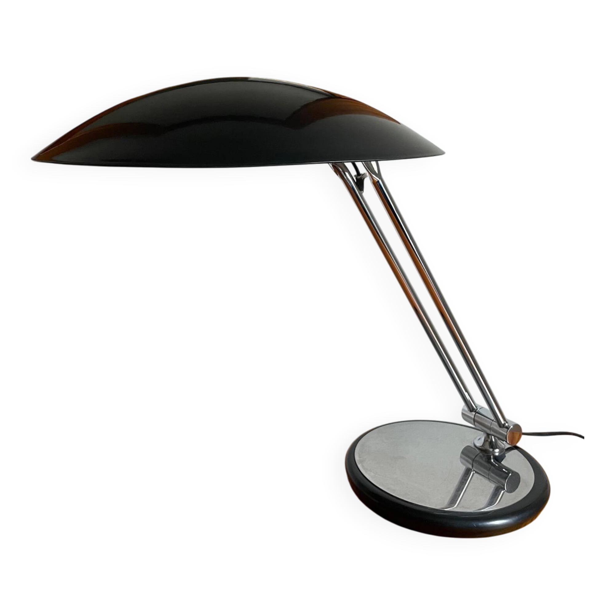Aluminor France Desk Lamp
