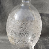 Baccarat model Rohan carafe