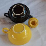 Lonely teapot