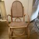 Rocking-chair chair vintagefor kids