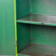 Cabinet de fer industriel années 1960