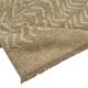 Turkish Handcrafted Loom Oushak Rug 85 cm x 606 cm