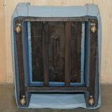 Three-piece Minty Oxford canapé 1933