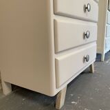 Vintage chest of drawers