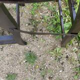 Ladder chair