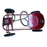 Children's kart. Years 64 - 65