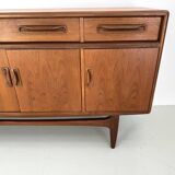 Vintage sideboard by V.Wilkins for G-Plan.