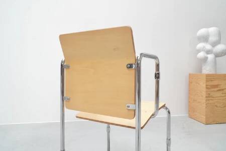 Gerrit Rietveld, Limited Edition HOPMI Chair