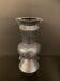 Vase design de forme géométrique Claude Dumas