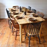Farm table
