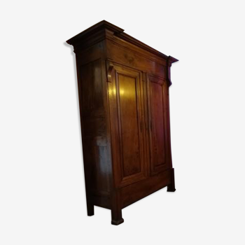 Armoire en noyer