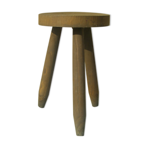 tabouret vintage