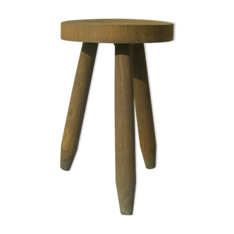 Vintage stool