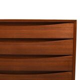 Arne Vodder Sideboard / Doubble Chest in Teak 1960s