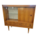 Scandinavian display cabinet