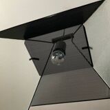 Trapezio pendant light by Salvatore & Tresoldi for Luci Italy