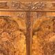 Paire de Lits Style Art Nouveau