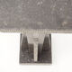 Table d'appoint en onyx