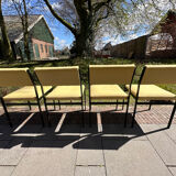 Pastoe dining set