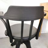 Vintage American armchair 1950