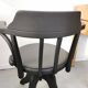 Fauteuil américain vintage 1950